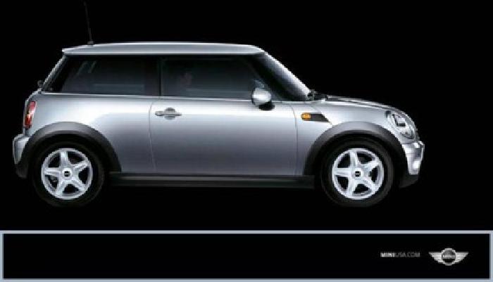 2009 mini cooper in cincinnati, oh