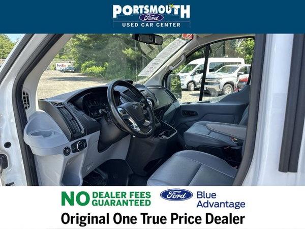 2019 ford transit-250 in saint louis, missouri