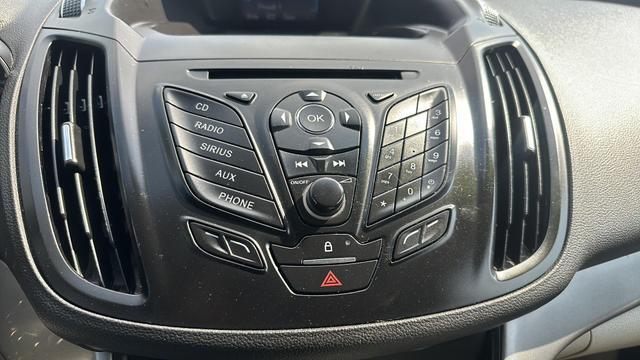 2013 ford escape se