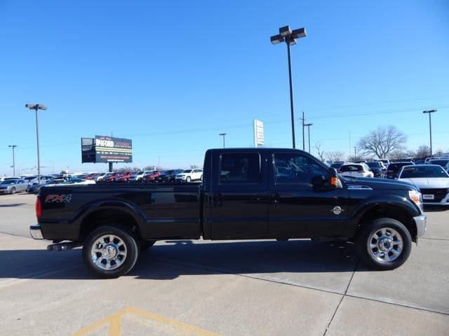 used 2015 ford f350 4x4 crew cab super duty duncan, ok 73533 for sale in duncan, oklahoma