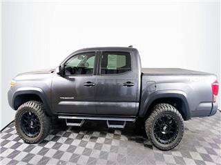 2016 Toyota Tacoma sr v6