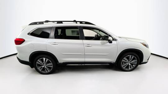 2021 Subaru Ascent