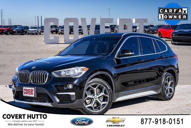 2019 bmw x1 xdrive28i