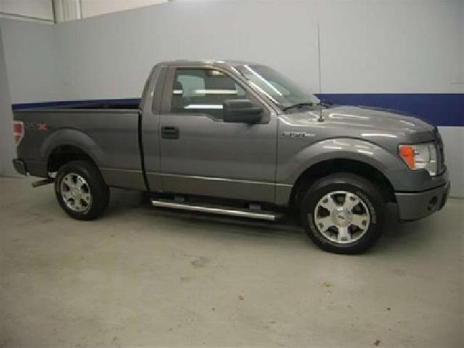 2010 ford f-150 stx in richmond, va