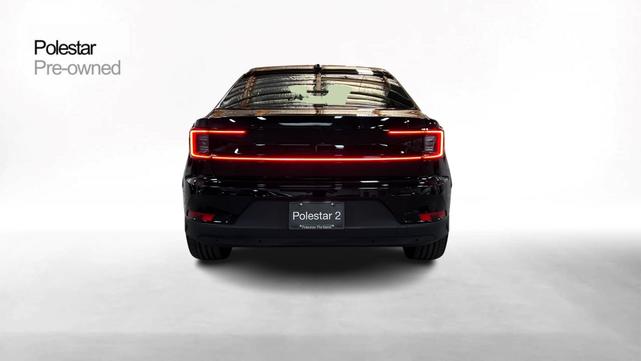 2024 polestar 2 long range dual motor with performance pack - plus,pilot,performance