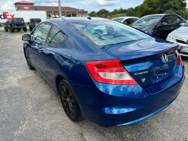 2013 honda civic ex-l