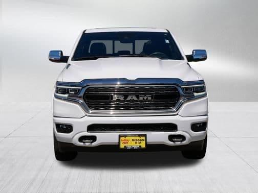 2020 ram 1500 limited in south saint paul, minnesota
