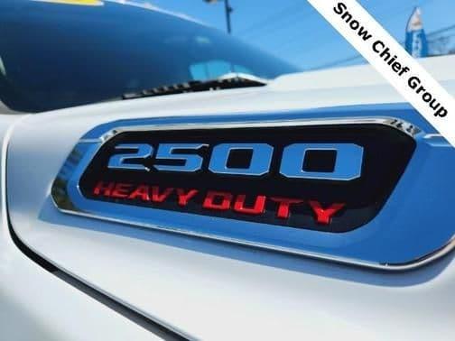 2019 ram 2500 tradesman in wakefield, massachusetts