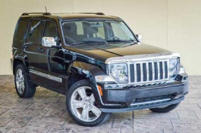 2011 jeep liberty sport in jacksonville, fl