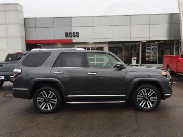 2019 toyota 4runner sr5 4x4 sr5 4dr suv for sale in wynne, arkansas