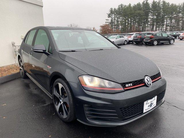 2015 volkswagen golf gti autobahn autobahn 4dr hatchback 6a for sale in nashua, new hampshire
