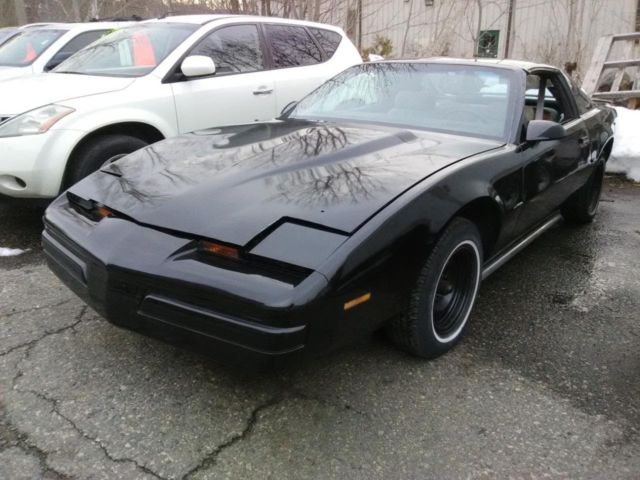1990 firebird formula