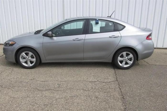 2015 dodge dart sxt sxt 4dr sedan for sale in bowdle, south dakota