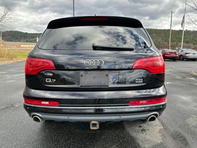 2015 audi q7 3.0 tdi premium plus