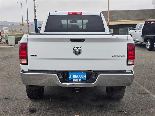 2013 ram 1500 slt