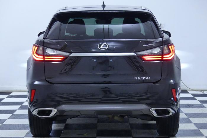 used 2016 lexus rx 350 awd manassas, va 20110 for sale in manassas, virginia
