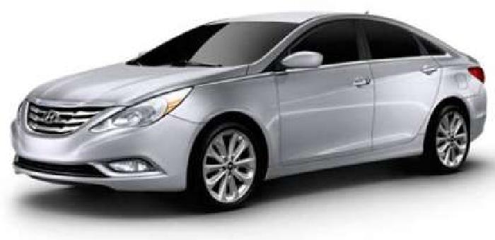 2012 hyundai sonata gls in tampa, fl