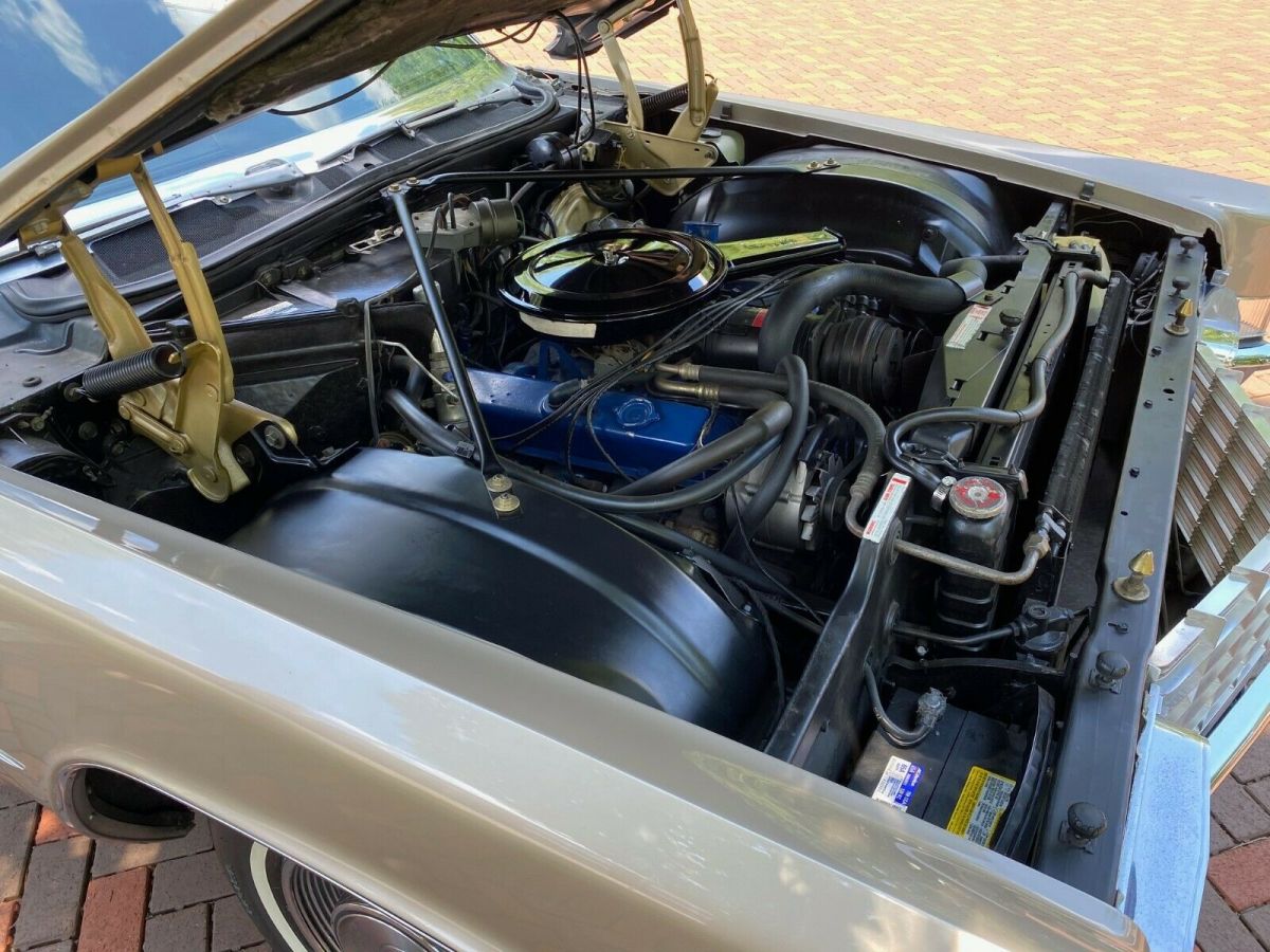 1969 cadillac sedan deville 11k actual original miles car is like new!!!
