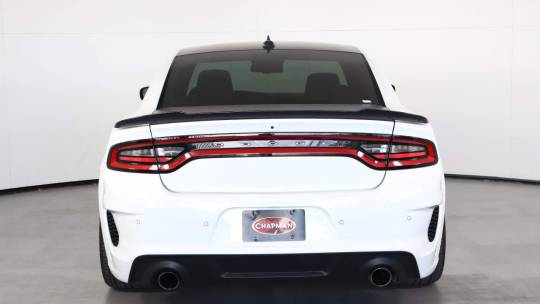 2021 Dodge Charger