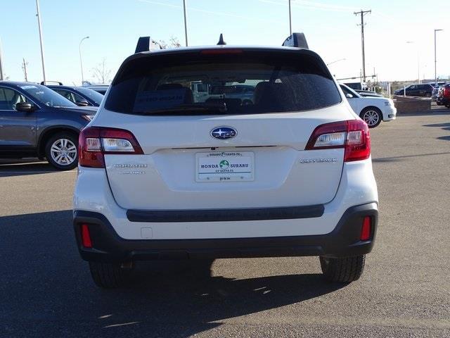2018 subaru outback 2.5i premium awd 2.5i premium 4dr wagon for sale in santa fe, new mexico