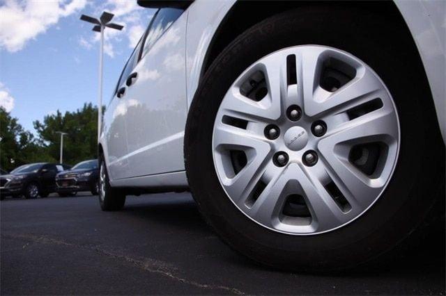 2019 dodge grand caravan se front-wheel drive passenger van in hazelwood, missouri
