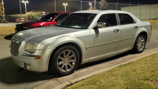2005 Chrysler 300