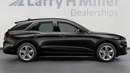2024 Genesis GV70