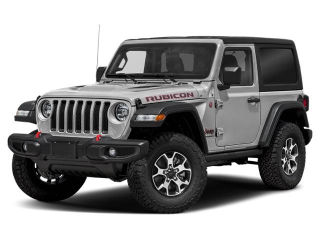 2019 jeep wrangler rubicon