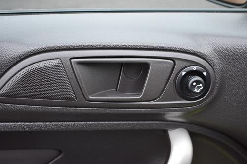 2012 ford fiesta se se 4dr sedan for sale in anderson dam, idaho