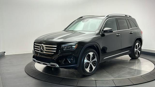 2024 mercedes-benz glb 250