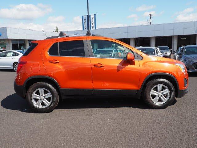 used 2015 chevrolet trax awd lt w/ 1lt bend, or 97701 for sale in bend, oregon