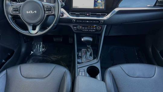 2022 Kia Niro