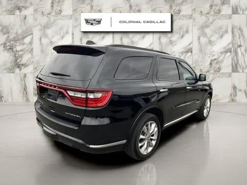 2022 dodge durango citadel in woburn, massachusetts