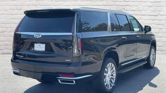 2024 Cadillac Escalade