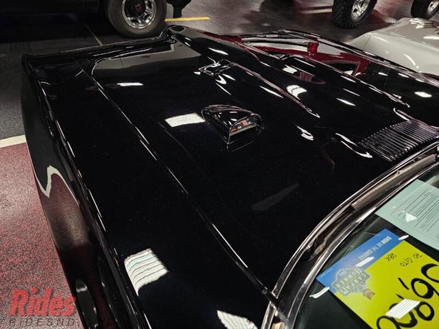 1970 pontiac gto coupe