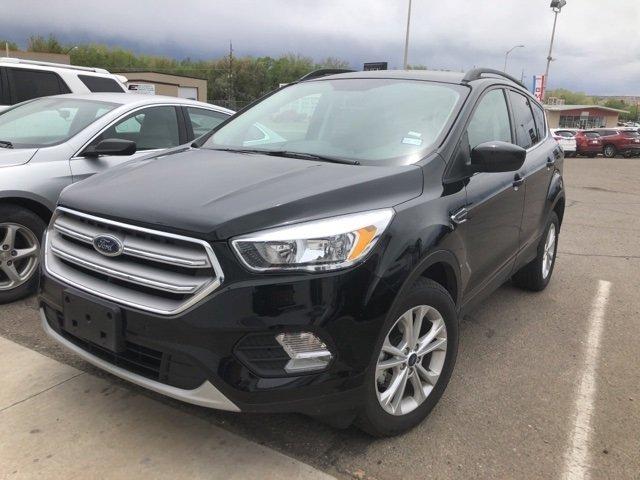 used 2018 ford escape fwd se farmington, nm 87499 for sale in farmington, new mexico