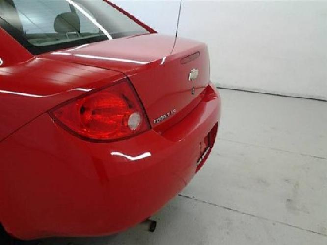 2008 chevrolet cobalt ls in burleson, tx