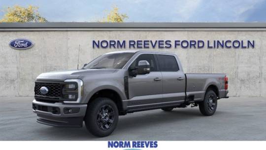 2024 Ford F-350