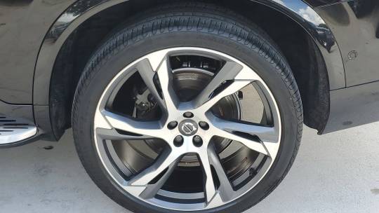 2019 Volvo XC90