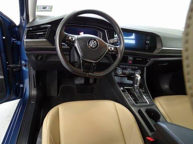 2019 volkswagen jetta sel in allamuchy township, new jersey