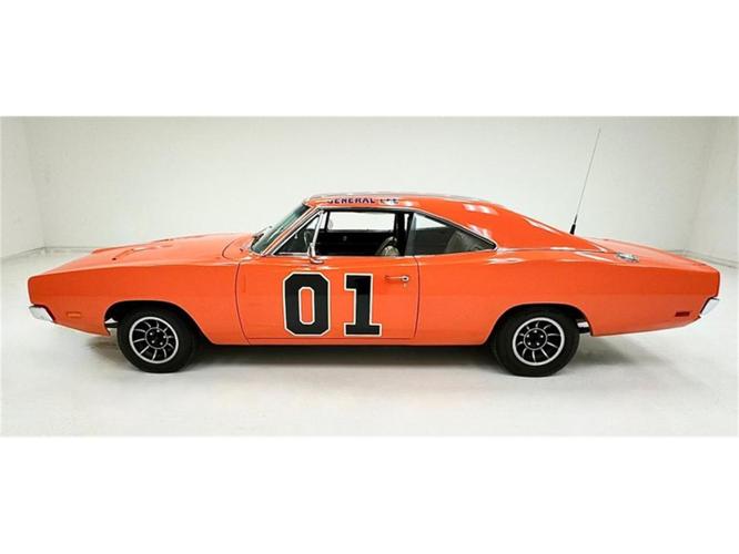 1969 dodge charger in morgantown, pennsylvania