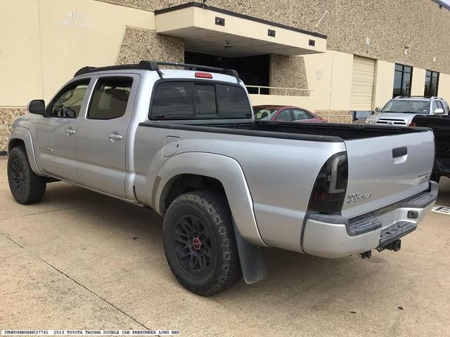 2013 toyota tacoma prerunner