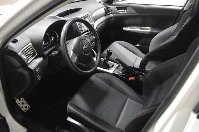 used 2009 subaru impreza wrx hatchback bedford, oh 44146 for sale in orange village, ohio