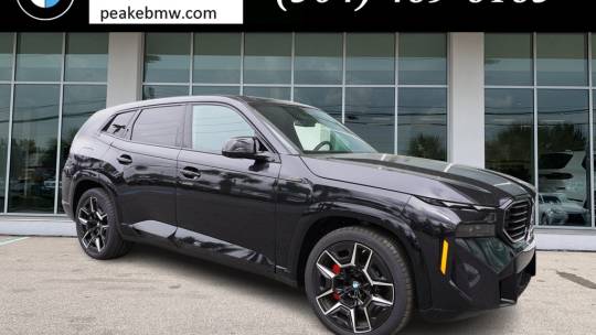 2024 BMW XM