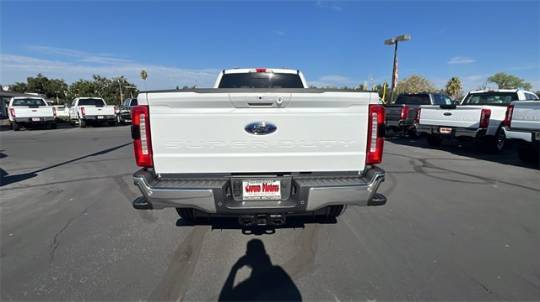 2024 Ford F-250
