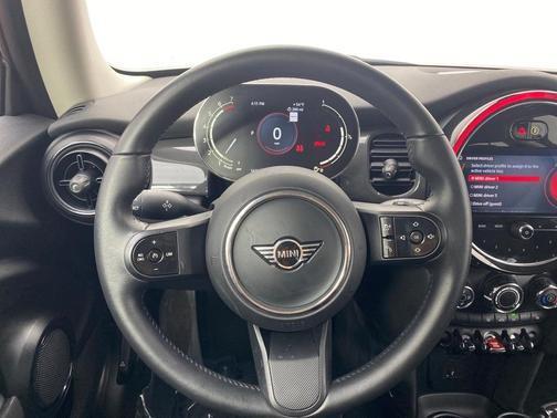 2022 mini hardtop in saint louis, missouri