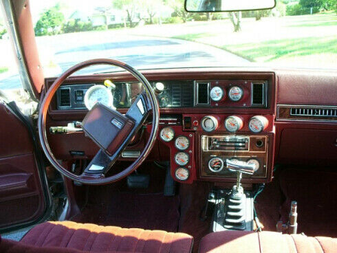 1983 oldsmobile cutlass turbo sleeper wagon grand national 11 sec gnx no reserve