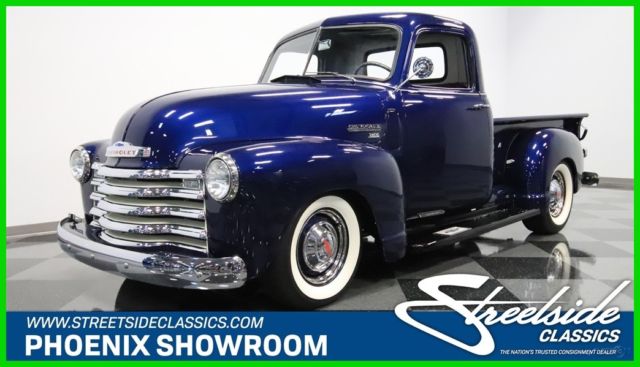 1949 truck manual