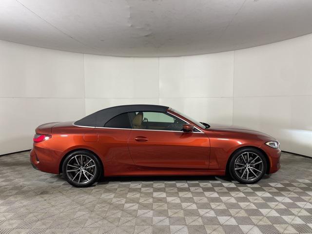 2023 bmw 430 i