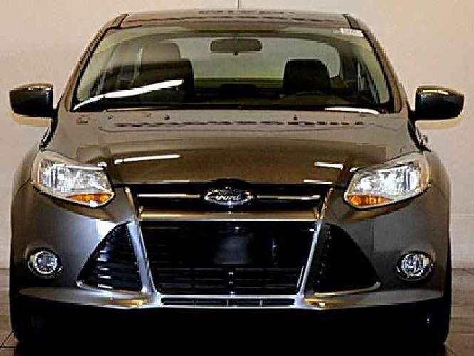 2012 ford focus se in miami, fl
